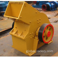 Industrial Hammer Crusher Large Capacity Scrap Metal Crusher/Hammer Mill Crusher Supplier